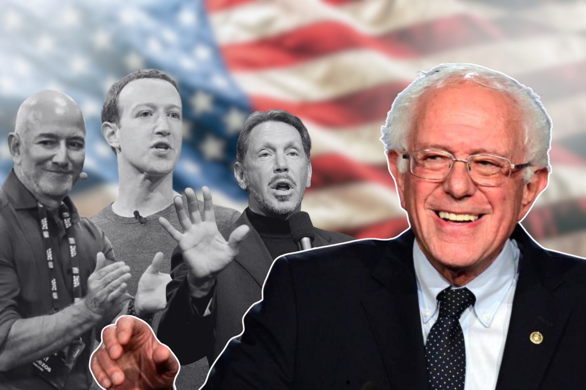 California Wealth Tax Proposal Heads to 2026 Ballot, Explaining Silicon Valley Billionaires' Exodus