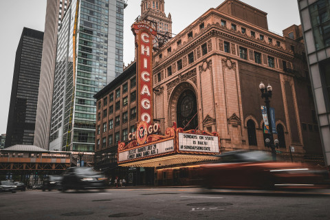 Chicago