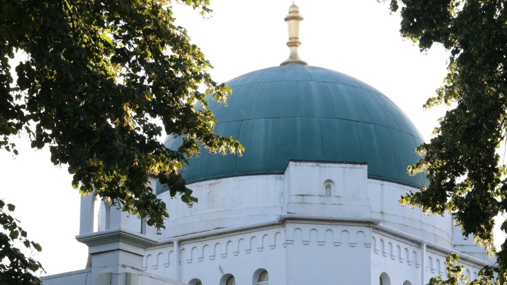 Mosque