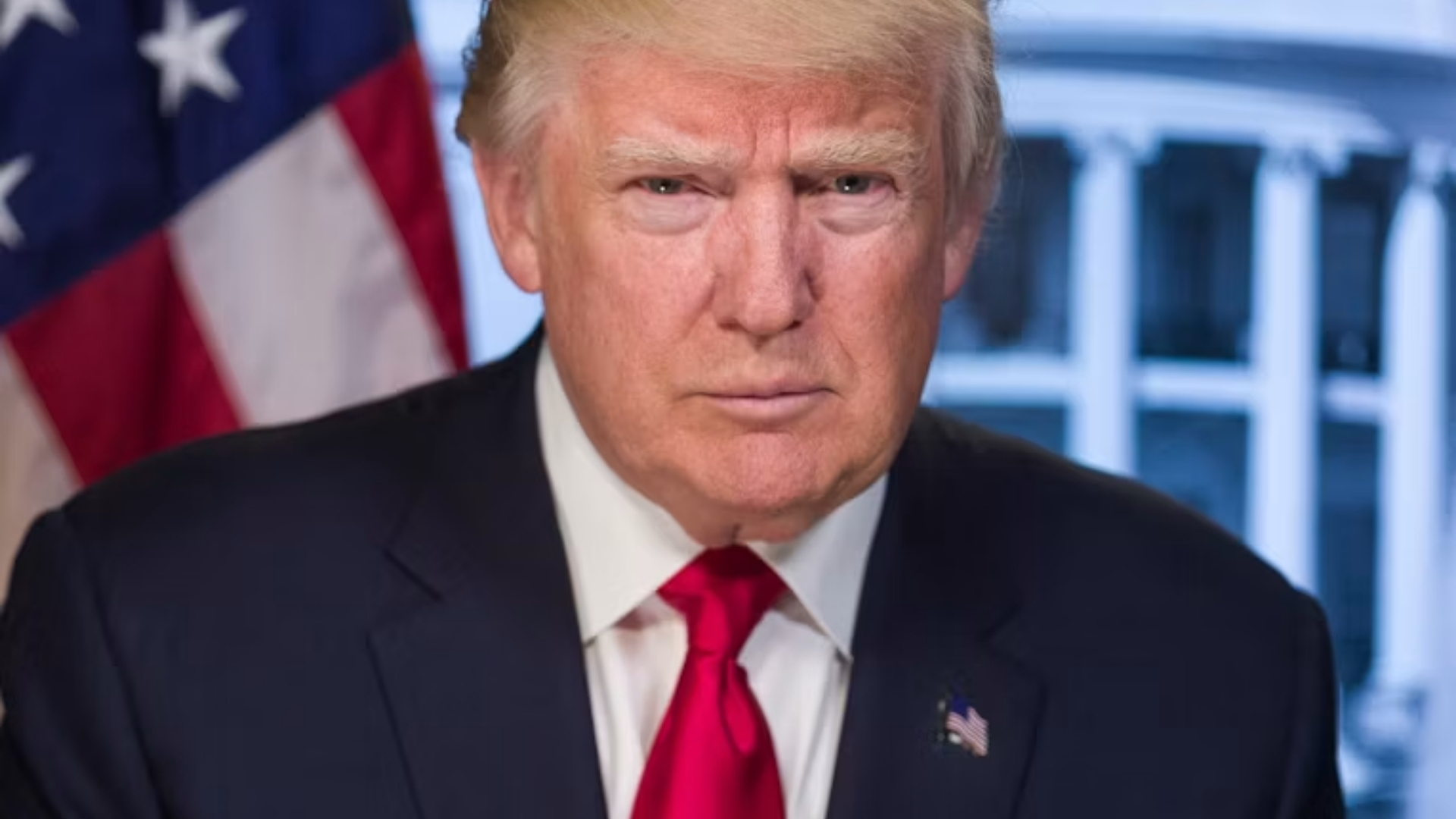 Trump's 'Historian' Who Ranked Him Above Stalin And Hitler Was Really A Golf Caddy, New Book Reveals