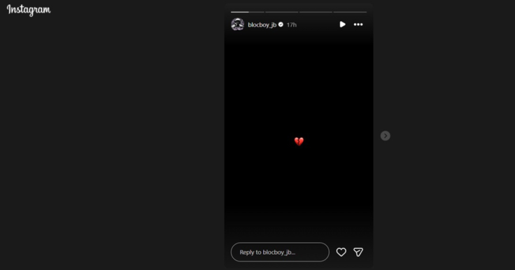 BlocBoy JB