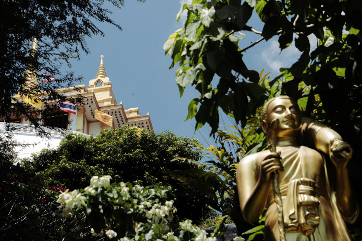 Bangkok, Thailand