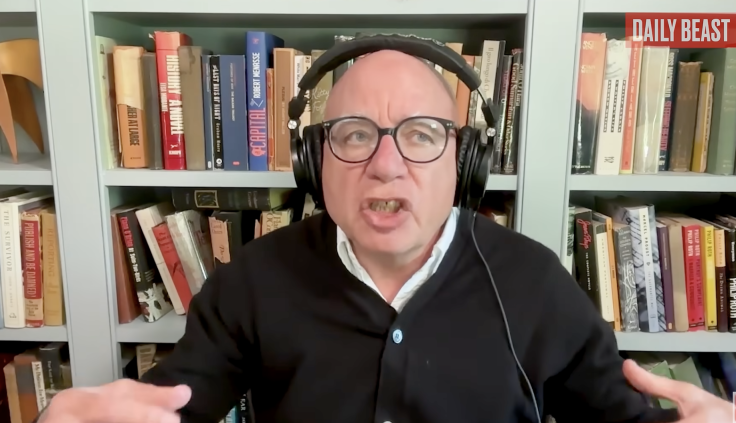 Michael Wolff