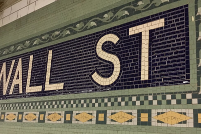 Wall Street