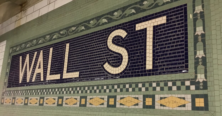 Wall Street