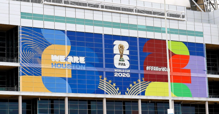 Hate No More FIFA 2026