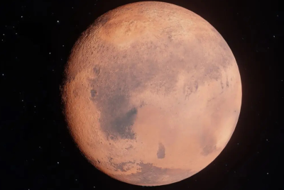 Mars