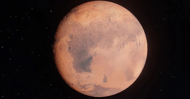 Mars
