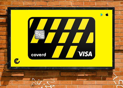 Coverd and Albert Wang: Bringing Interactive Rewards to the Everyday