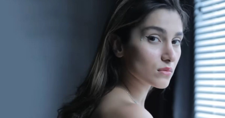 Parastoo Ahmadi