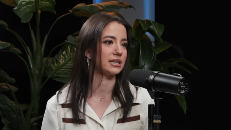Ashley St. Clair Drops Bombshells About MAGA, Elon Musk...