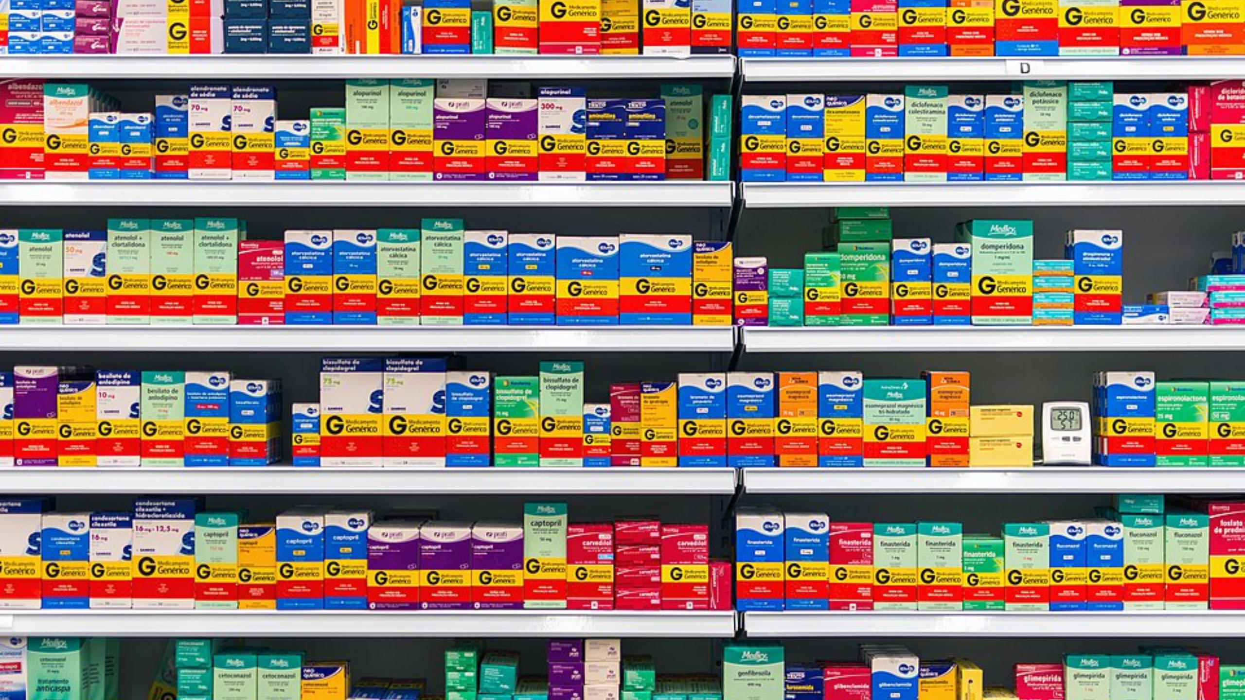 US Launches Trade Probe Accusing Germany of Making Medicine 'Too Cheap' As Trump Pushes Global Prices Higher