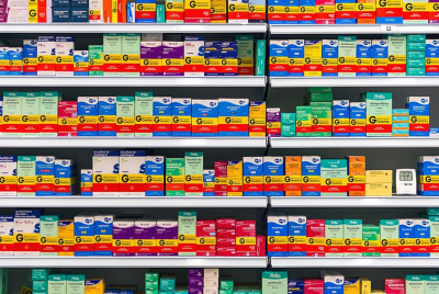 Pharmacy