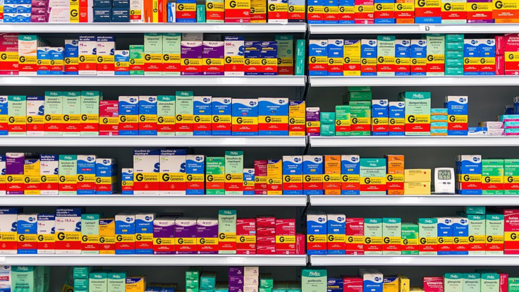 Pharmacy