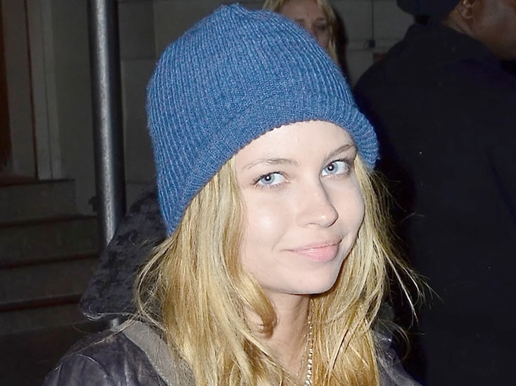 Daveigh Chase