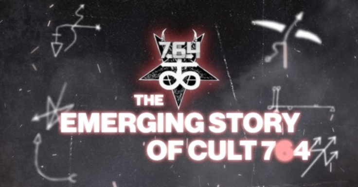 764 Internet Cult
