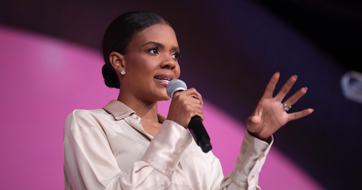 Candace Owens