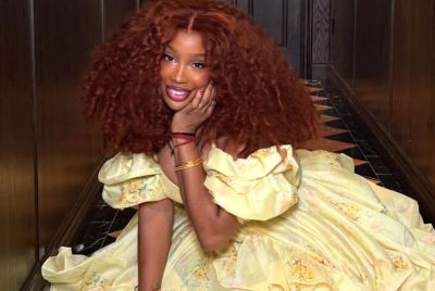SZA