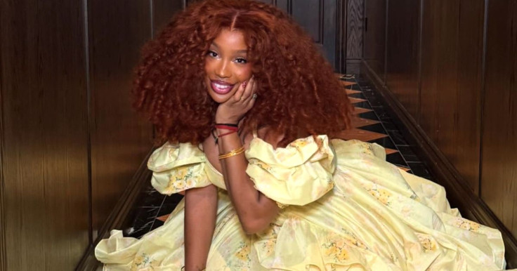 SZA