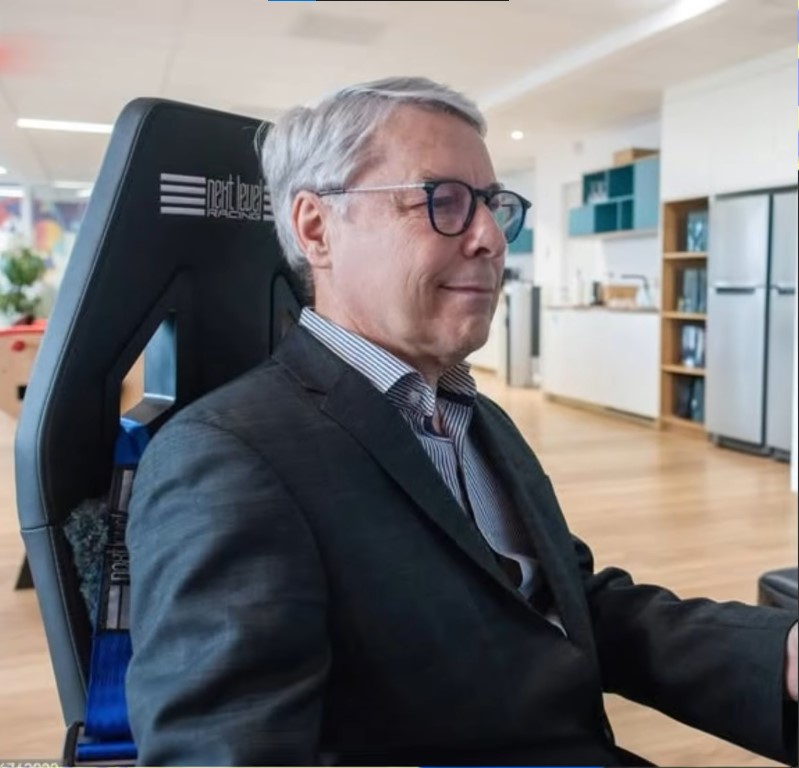 Who Is Ubisoft Co-Founder Claude Guillemot? Early Life, Net Worth and the Tragic Plane Crash That Killed Him