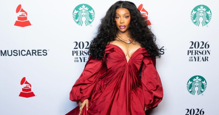 SZA
