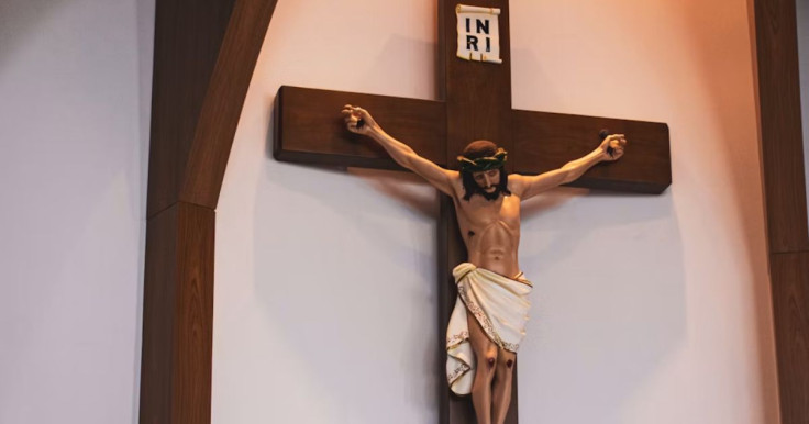 Crucifix