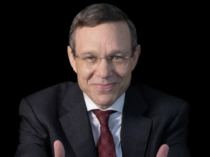 Avi Loeb