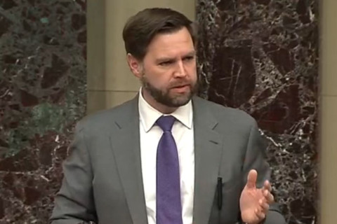 JD Vance