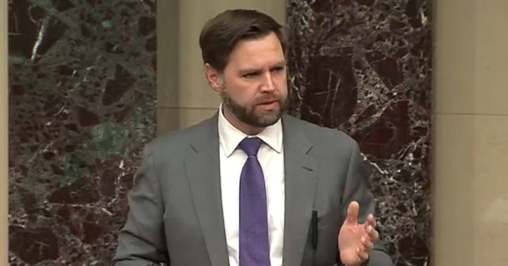 JD Vance