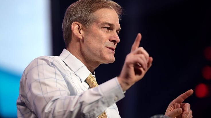 Jim Jordan
