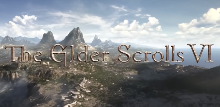 The Elder Scrolls 6