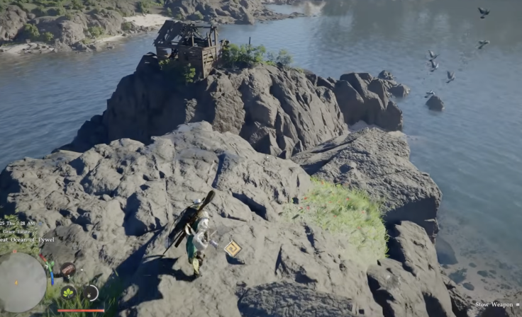 The Elder Scrolls 6