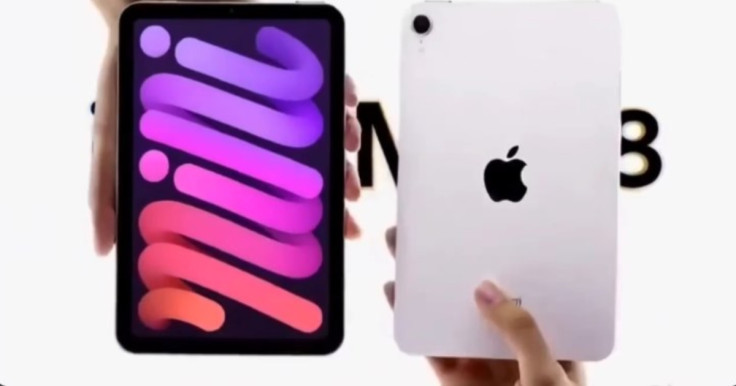 IPad Mini 2026