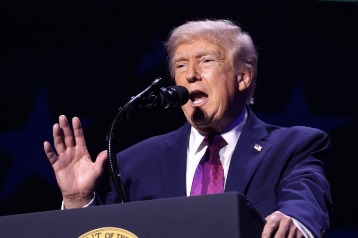 Trump Iran