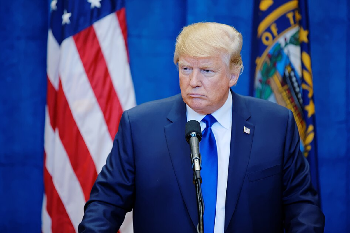 Judge Orders Trump to Resume Green Card and Asylum Processing After Ruling Freeze Left Immigrants in 'Indeterminate Legal Limbo'