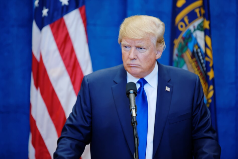 Trump 39