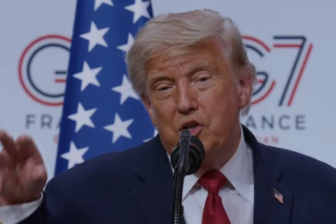 President Donald J. Trump