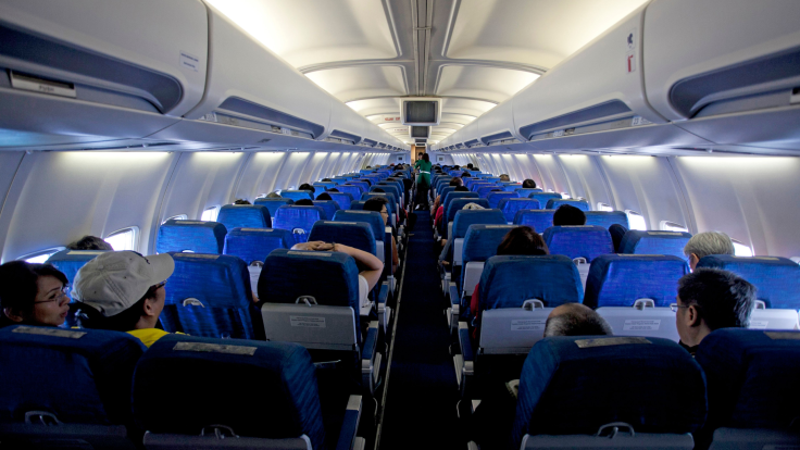 American Airlines