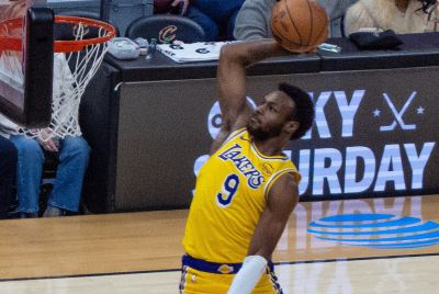 Bronny James