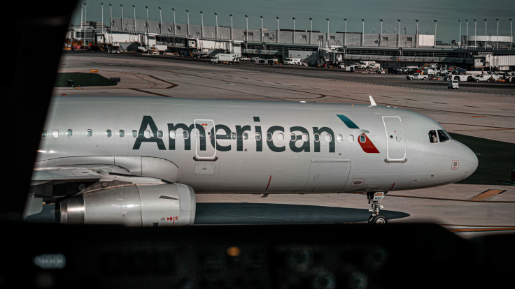 American Airlines