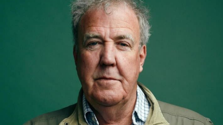 Jeremy Clarkson