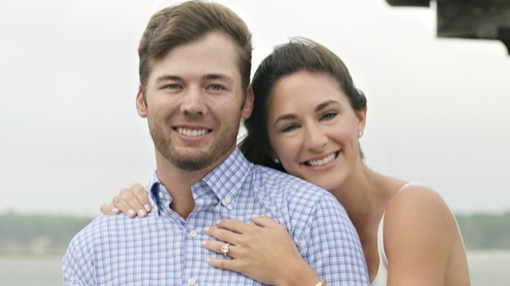 Sam x Caroline