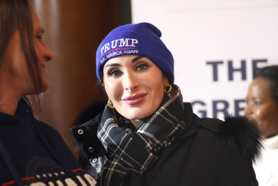 Laura Loomer