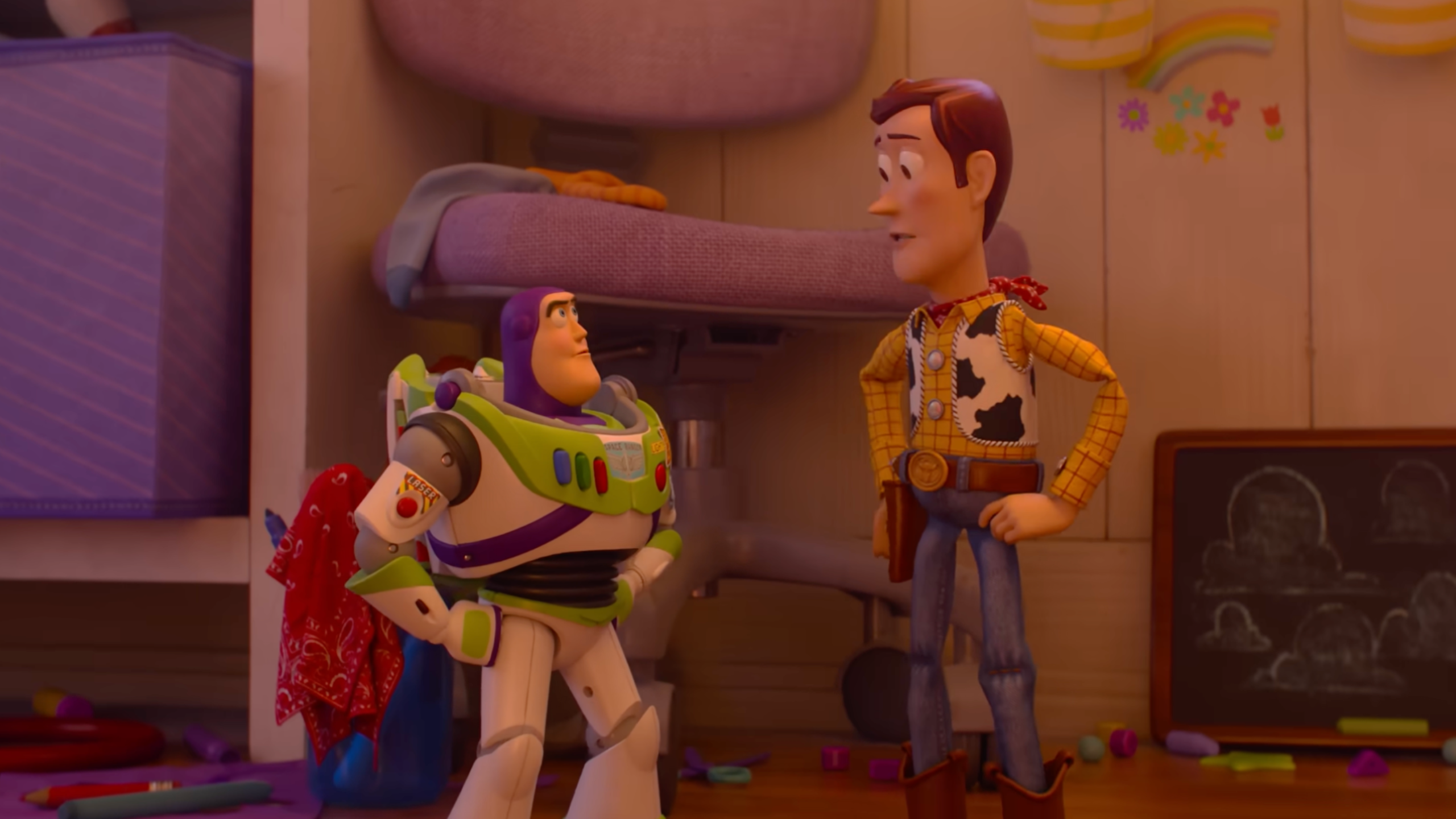 Toy Story