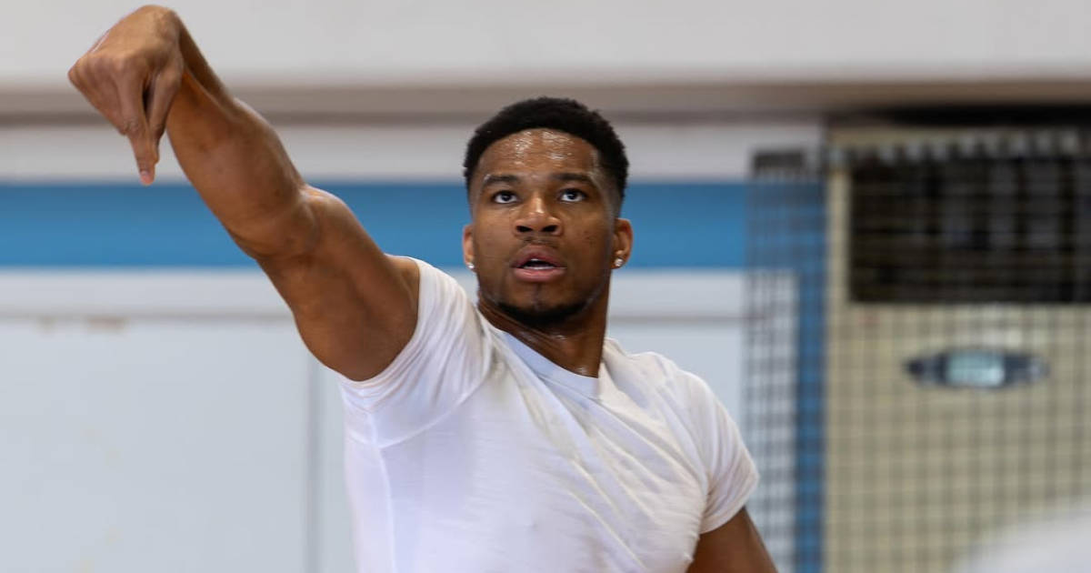 Giannis to Miami? NBA World Stunned By 'Done Deal' Claim as Bucks Prepare for Franchise-Altering Mega Trade