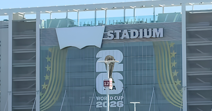 Levi's Stadium