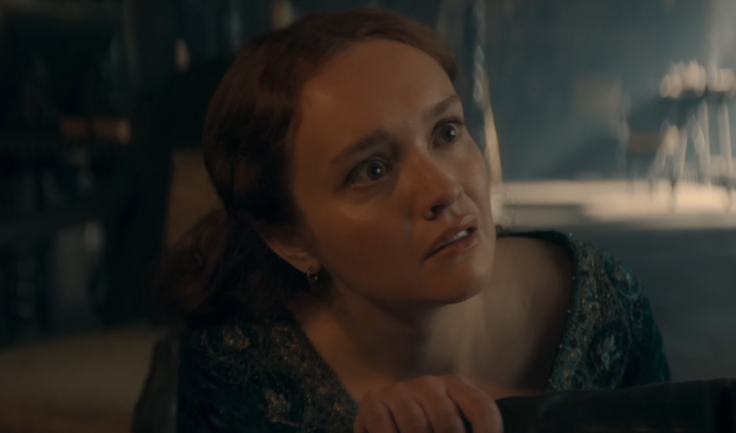 Olivia Cooke in House of the Dragon