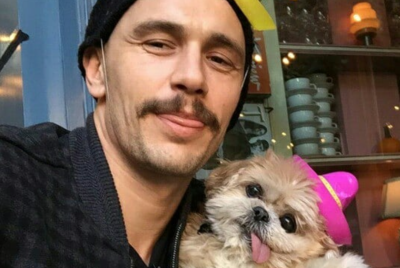 James Franco