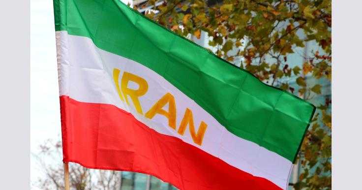 Iran Walks Out Of US Talks