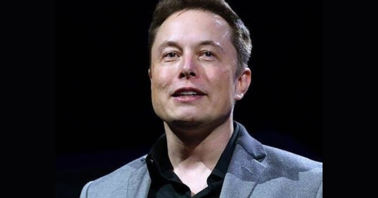 Elon Musk